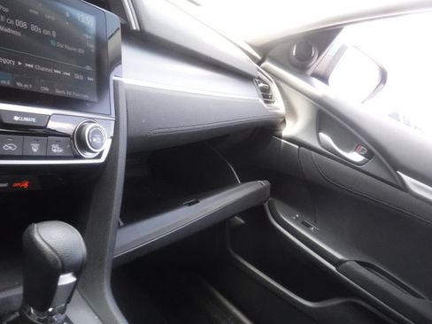 Used 2017 Honda Civic EX image 23