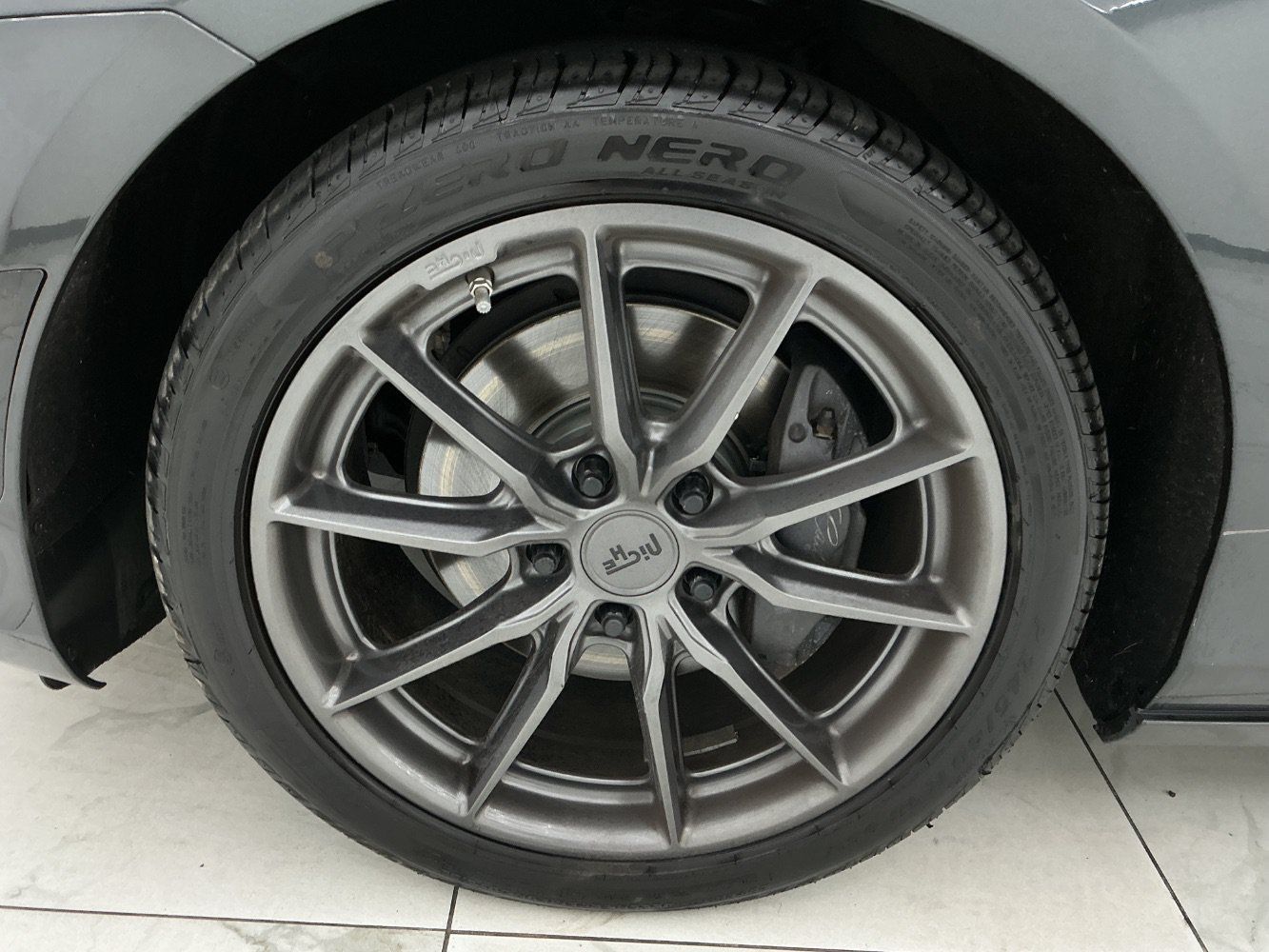 Used 2016 Cadillac CTS Luxury AWD/4WD image 47