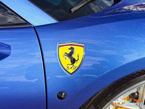 Used 2018 Ferrari 488 Spider image 62