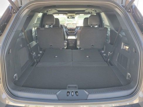 New 2026 Ford Explorer ST w/ Sun And Sound Package image 10