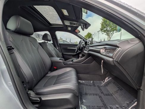 Used 2023 Acura Integra A-Spec image 20