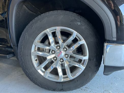 Used 2022 GMC Sierra 1500 SLT w/ SLT Premium Package AWD/4WD image 57