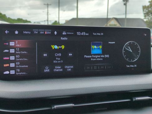 Used 2023 Genesis GV70 2.5T w/ Advanced Package AWD/4WD image 23
