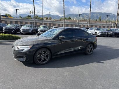 Used 2024 Audi A3 2.0T Premium Plus