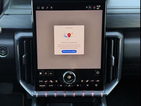 Used 2024 GMC Acadia AT4 w/ Super Cruise Package image 35