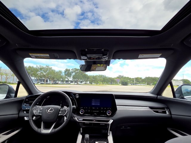 New 2026 Lexus RX 350 Premium Plus FWD image 19