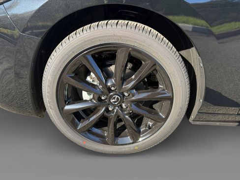 New 2026 MAZDA MAZDA3 s Sport image 9