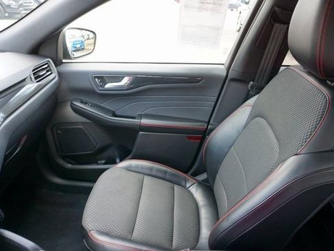 Used 2023 Ford Escape ST-Line w/ Equipment Group 301A image 26