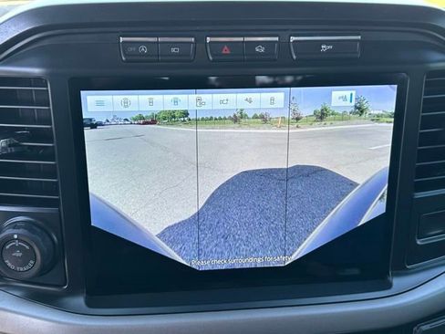 Used 2022 Ford F150 Raptor w/ Convenience Package AWD/4WD image 29