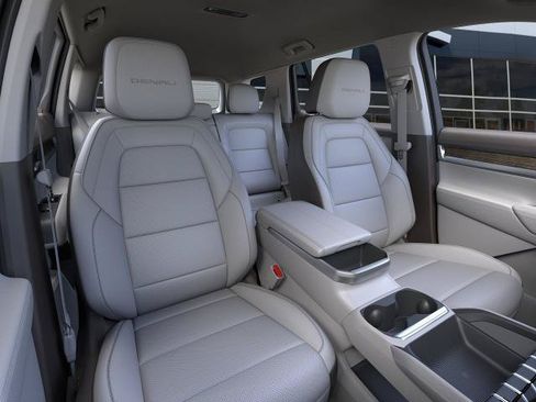 New 2026 GMC Terrain Denali AWD/4WD image 40