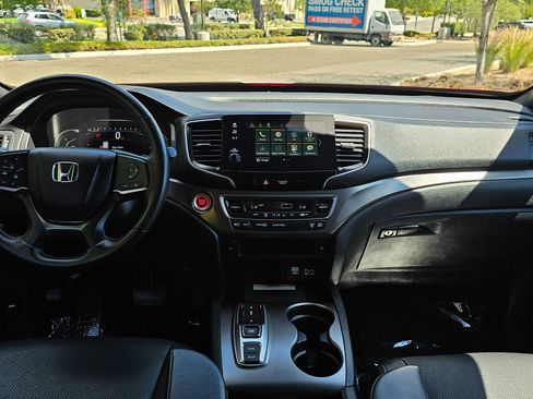 Used 2022 Honda Passport EX-L image 19