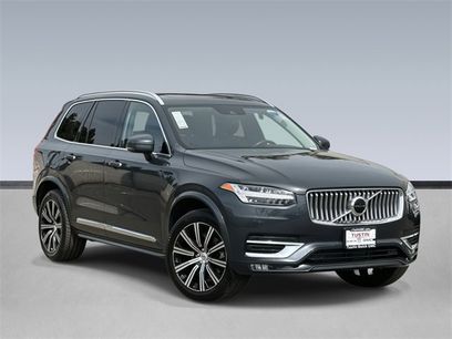 Used 2022 Volvo XC90 T6 Inscription w/ Climate Package