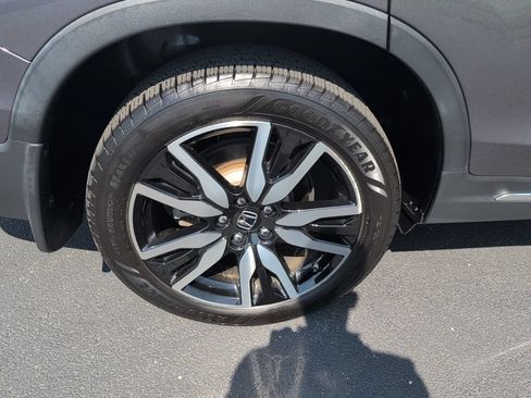Used 2021 Honda Pilot Touring image 54
