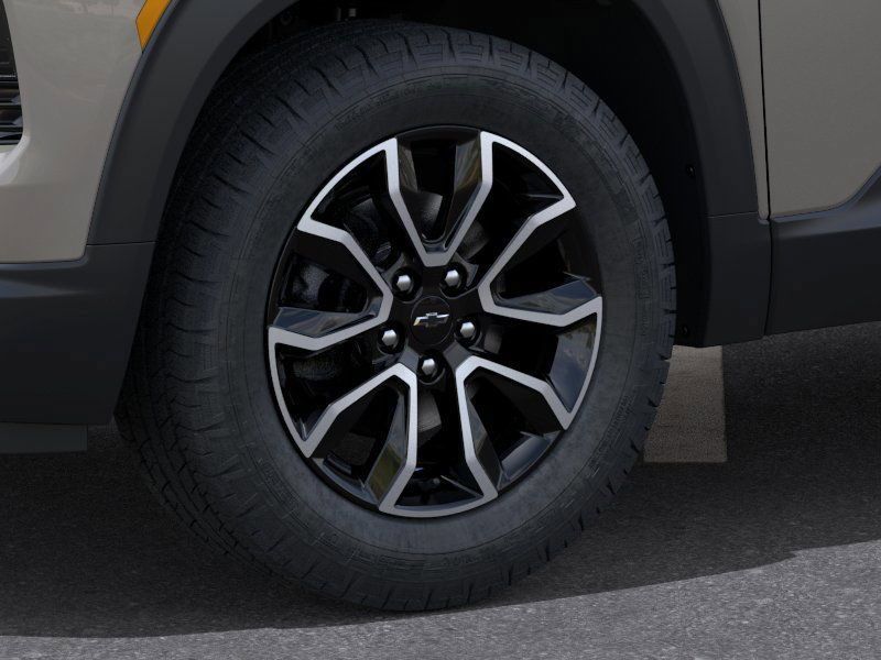 New 2026 Chevrolet TrailBlazer ACTIV w/ Convenience Package AWD/4WD image 11