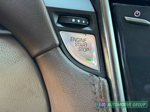 Used 2013 Cadillac ATS Performance w/ Cold Weather Package RWD image 30