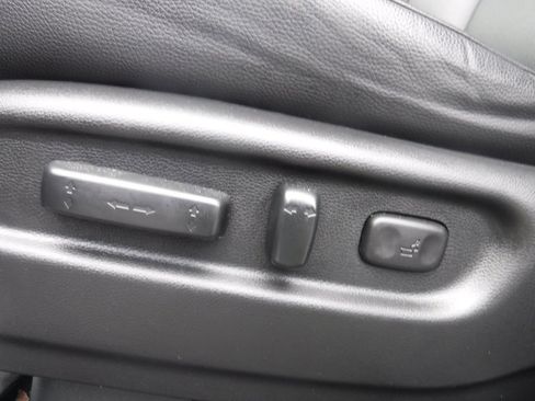 Used 2021 Honda Ridgeline RTL-E image 23