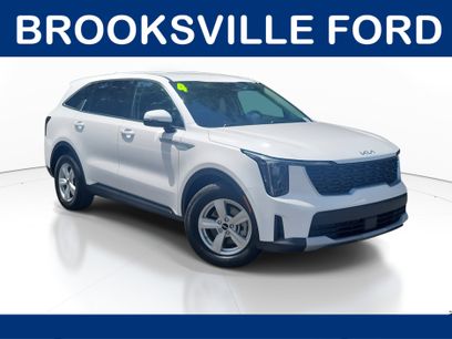 Used 2024 Kia Sorento LX