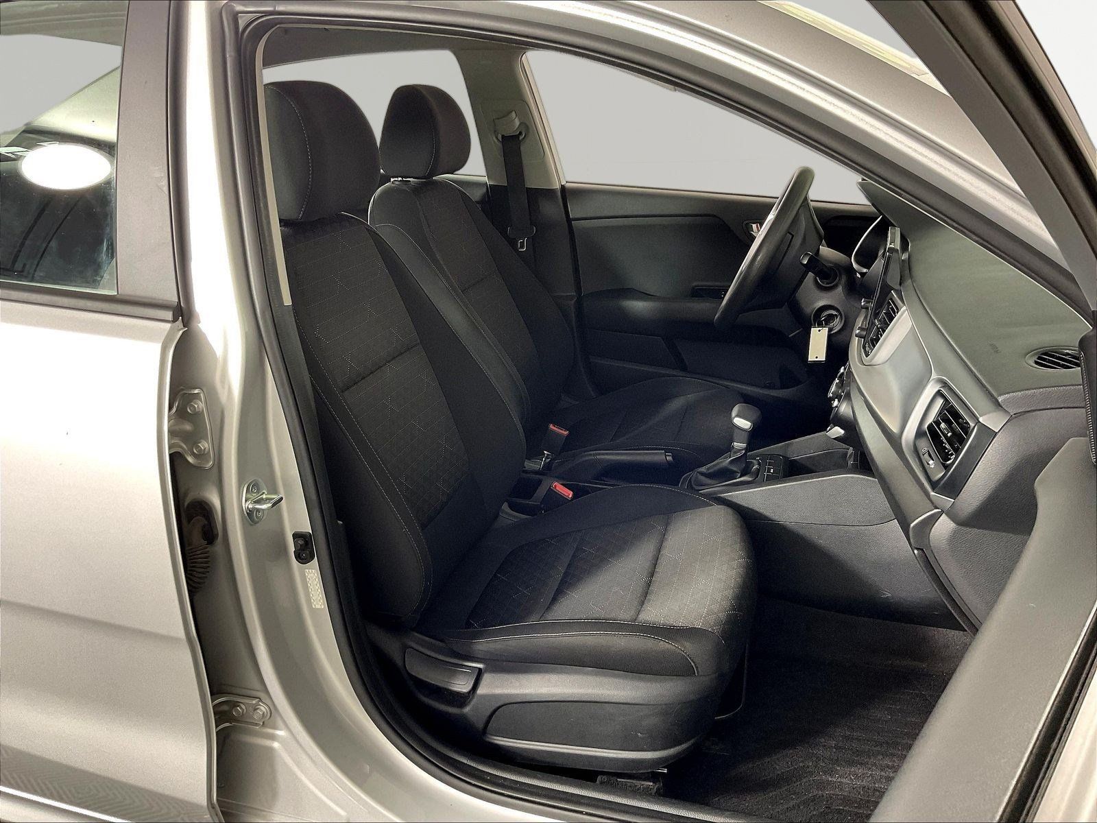 Used 2023 Kia Rio LX FWD image 27