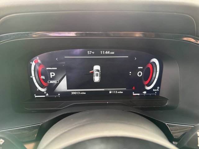 Certified 2024 Nissan Pathfinder Platinum w/ Cargo Package AWD/4WD image 19