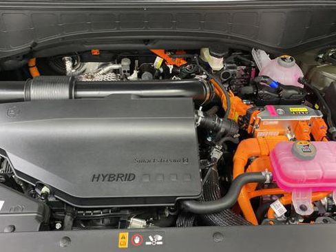 New 2026 Hyundai Palisade SEL AWD/4WD image 28