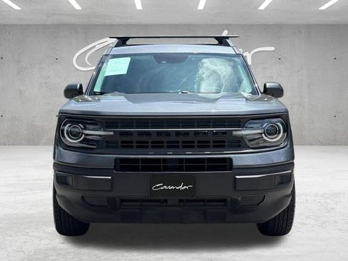 Used 2021 Ford Bronco Sport AWD/4WD image 23