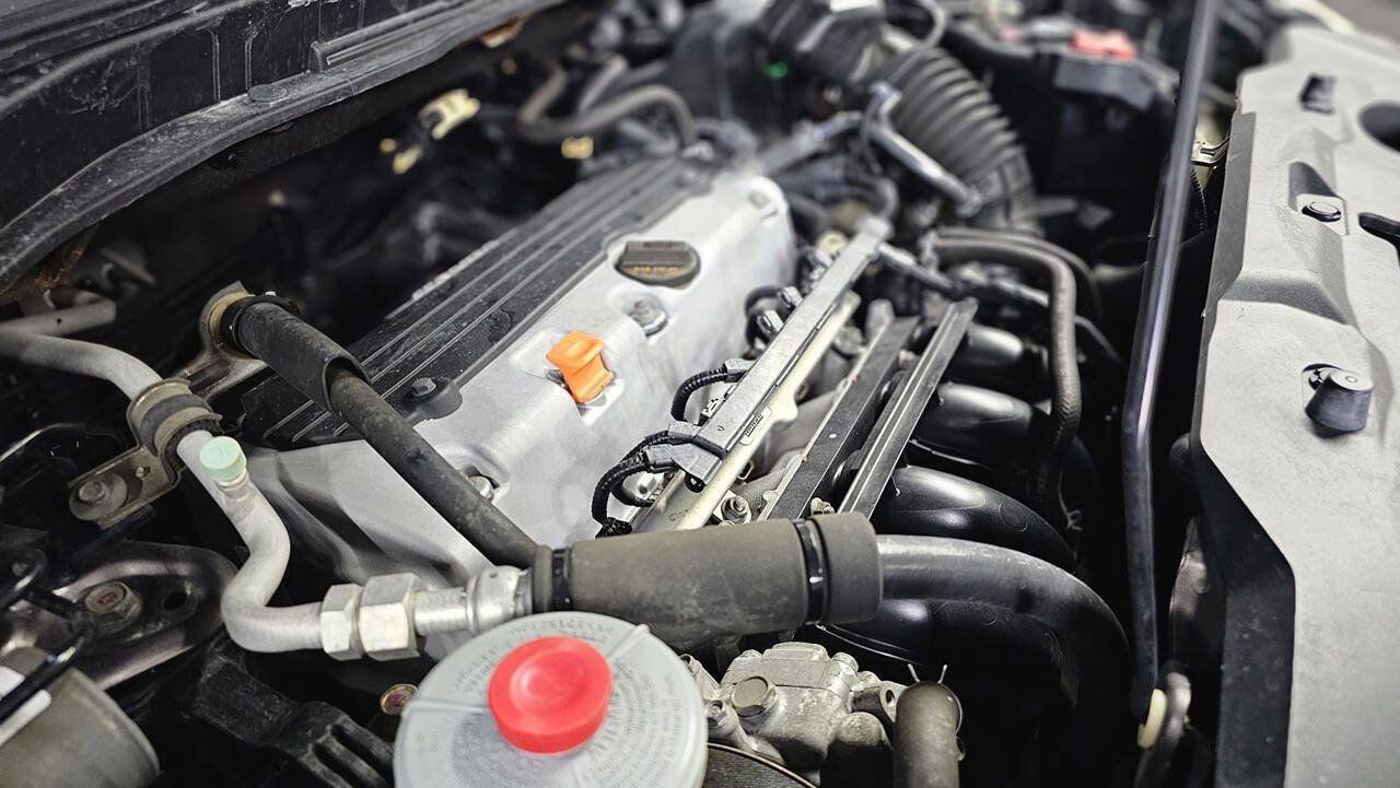 Used 2011 Honda CR-V LX image 4