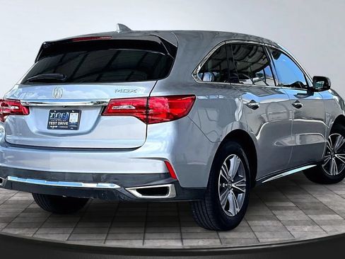 Used 2019 Acura MDX FWD image 6