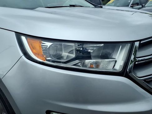 Used 2016 Ford Edge SEL w/ Equipment Group 201A AWD/4WD image 11