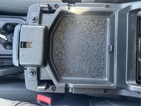 Used 2024 Jeep Wrangler Sahara image 24