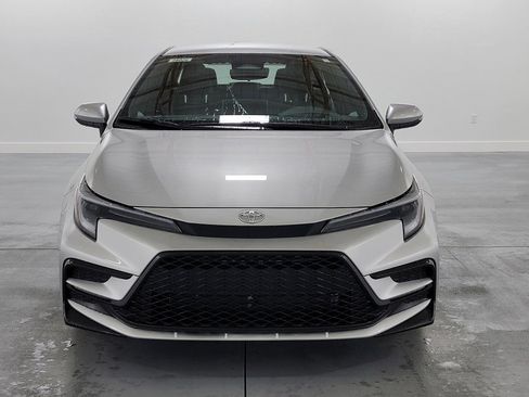 New 2026 Toyota Corolla SE FWD image 3