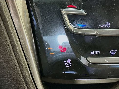 Used 2019 Cadillac CTS Luxury image 22