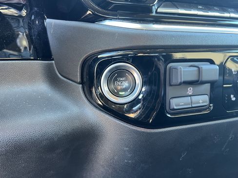 Certified 2023 Chevrolet Silverado 1500 LT w/ Protection Package image 24