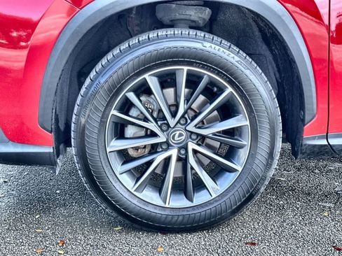 Used 2024 Lexus NX 250 FWD w/ Cold Area Package image 11