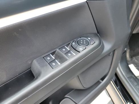 New 2025 Ford Bronco Sport Heritage w/ Convenience Package image 17