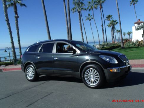 Used 2012 Buick Enclave Leather image 5