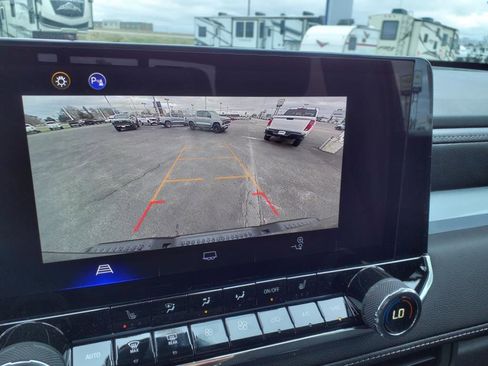 New 2025 Chevrolet Colorado LT w/ Advanced Trailering Package image 18