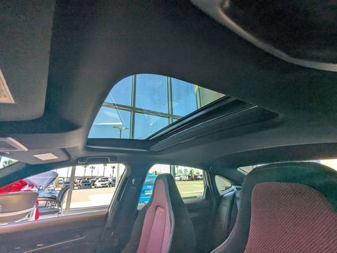 New 2026 Honda Civic Si image 19