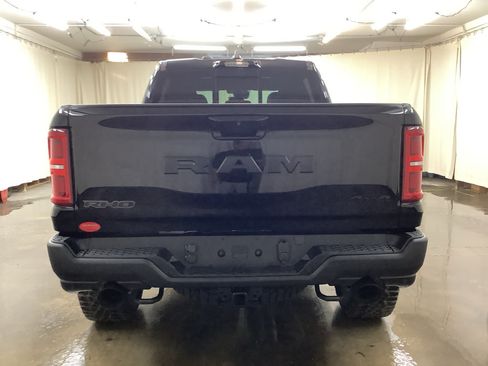 New 2026 RAM 1500 RHO w/ RHO Level 1 Equipment Group AWD/4WD image 6