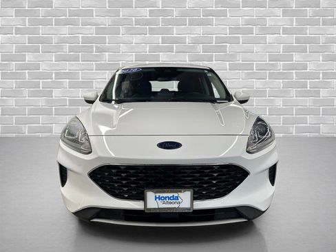 Used 2020 Ford Escape SE image 7