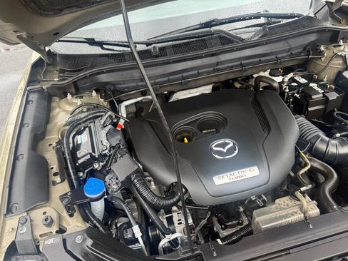 Used 2025 MAZDA CX-5 Carbon Edition AWD/4WD image 61