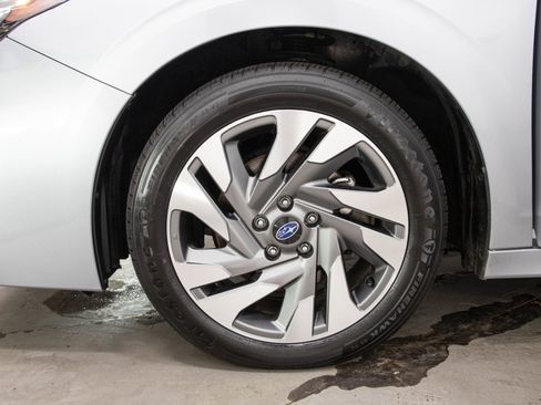 Used 2024 Subaru Legacy Touring XT AWD/4WD image 29