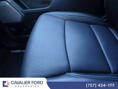 Used 2026 Ford F150 Lariat w/ Equipment Group 501A Mid AWD/4WD image 41
