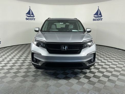 Used 2022 Honda Pilot Special Edition image 2