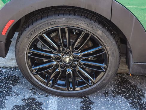 Used 2023 MINI Cooper S image 8