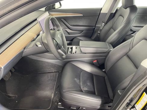 Used 2023 Tesla Model 3 Long Range AWD/4WD image 2