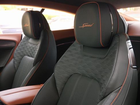 New 2026 Bentley Continental GT Speed image 18