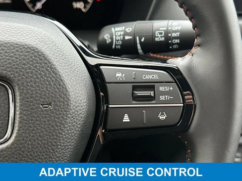 Used 2027 Honda HR-V Sport image 28