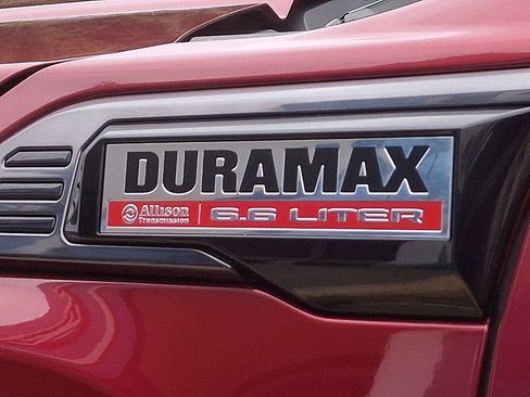 Used 2024 GMC Sierra 2500 AT4 w/ AT4 Premium Plus Package image 31