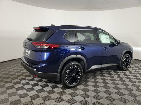 New 2026 Nissan Rogue SV image 4