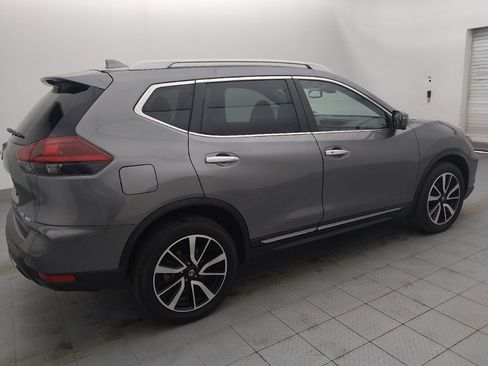 Used 2020 Nissan Rogue SL image 10